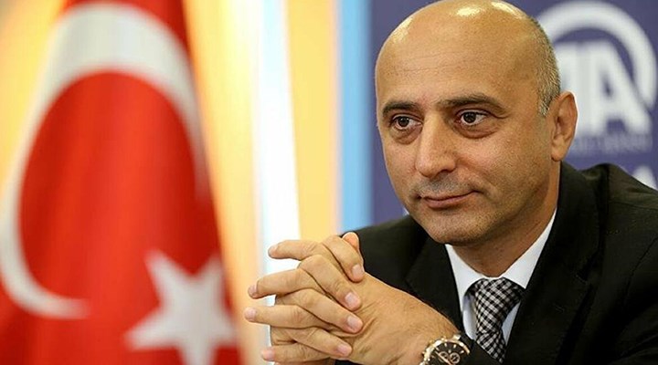 AKP'li bakan yardımcısı Gül'ün ikinci maaşı ortaya çıktı