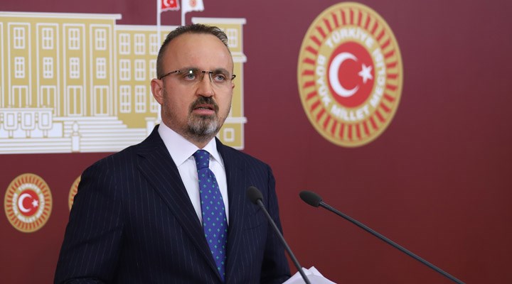 AKP'li Turan 'Süleyman Soylu' haberini yalanladı, BBC Türkçe yanıt verdi: Haberimizin arkasındayız
