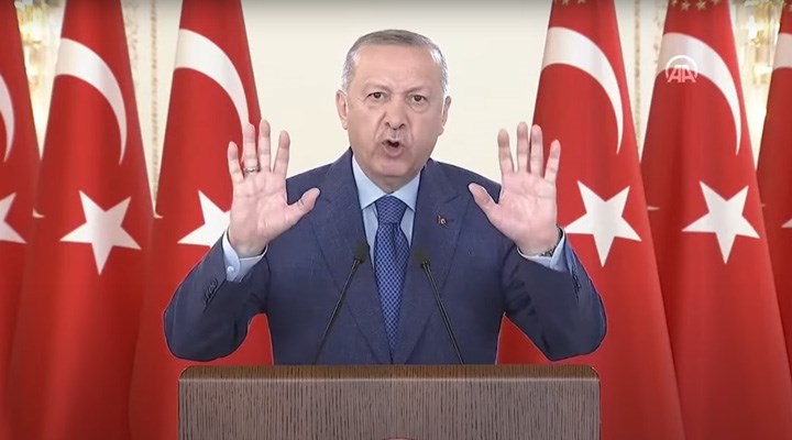 Erdoğan: Dünyanın en büyük 10 ekonomisinden biri olmaya artık çok daha yakınız