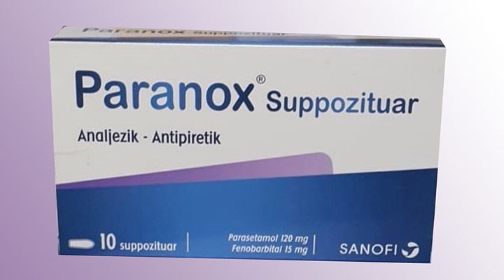 Sağlık Bakanlığı açıkladı: Paranox piyasadan toplatılacak