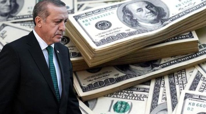 Erdoğan’ın Merkez Bankası’nın döviz rezervine dair iddiası gerçeği yansıtıyor mu?