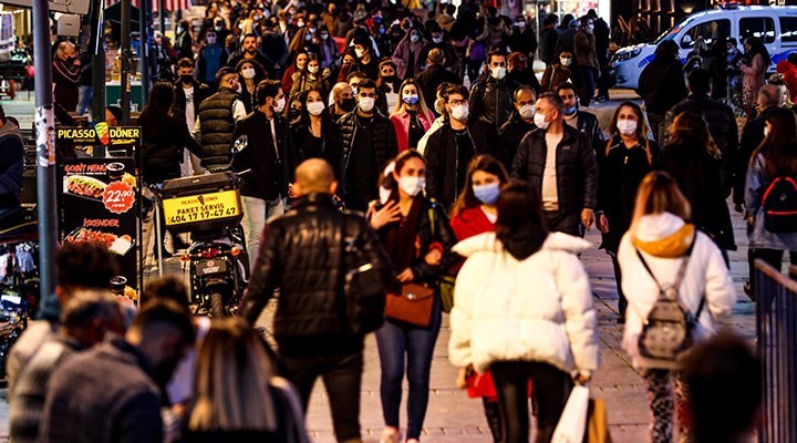 Türkiye'de koronavirüs: 24 saatte 53 can kaybı