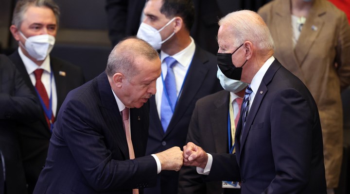 Erdoğan, Türkiye’nin NATO’ya bağlılığını teyit etti: En fazla harekâta katılan 5 ülkeden biriyiz