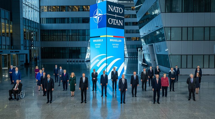 NATO Zirvesi Bildirisi: Türkiye için güvenlik tedbirlerine katkılarımızı artırdık