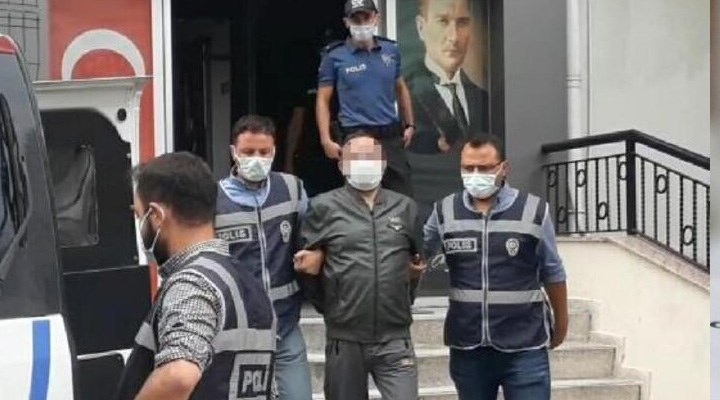 İzmir'de haciz için gelen avukatı darp eden saldırgan: "Avukata silah çektiğimi hatırlamıyorum"