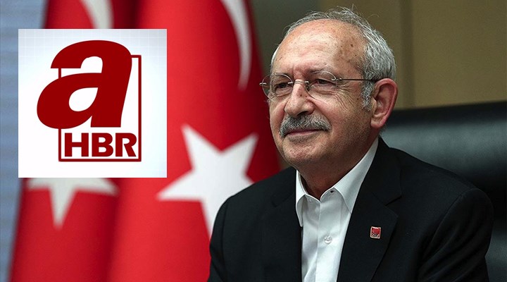Kılıçdaroğlu A Haber'le dalga geçti