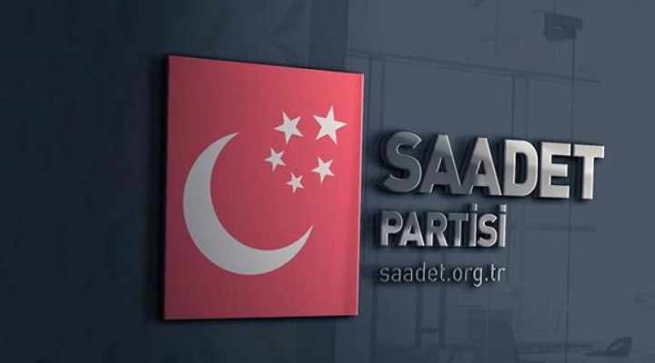 Saadet Partisi'nden Asiltürk'e yanıt: Partimizin yetkili kurulları ve karar organları bellidir