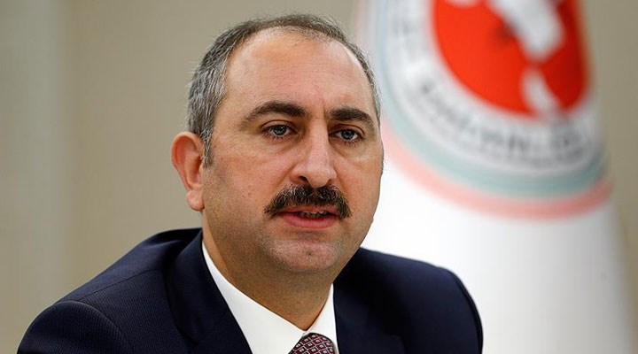 Bakan Gül'den, 'mafyadan para alan siyasetçi' açıklaması: Yargının görevi iddiaların üstüne gitmektir