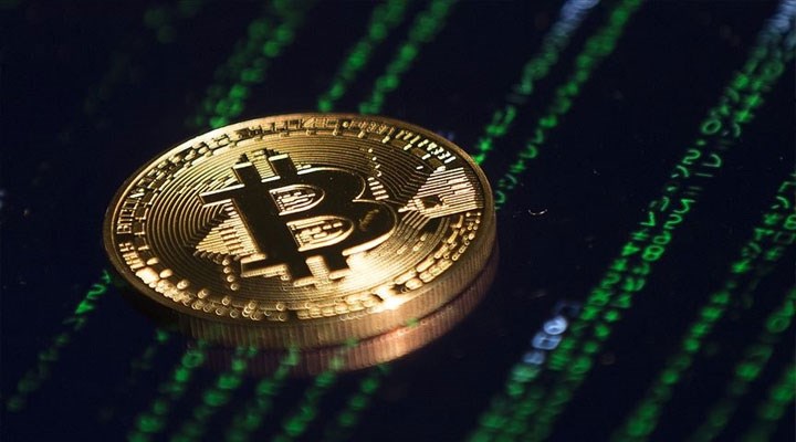 Bitcoin yeniden 40 bin doların altında