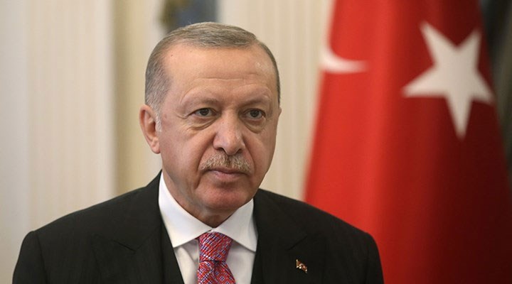 Erdoğan: Türkiye, Afganistan'da çok daha fazla sorumluluk alabilir