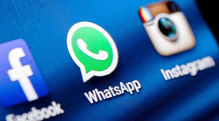 Facebook, WhatsApp ve Instagram‘da erişim sorunu yaşandı