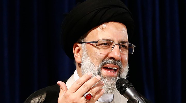 ABD: Yeni Cumhurbaşkanı, İran'ın işlediği insan hakları ihlallerinden sorumlu tutulacak