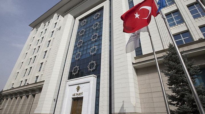 AKP’lilerin yönetim kurulu saltanatı: Çifter çifter götürmüşler