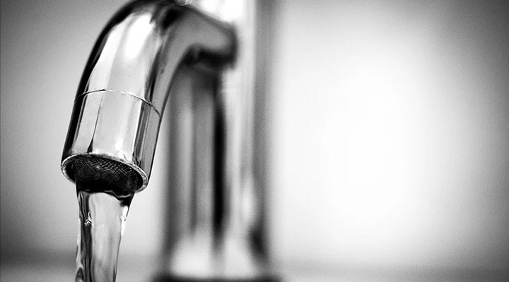 İZSU, şebeke suyu analiz sonuçlarını açıkladı: “İnsan sağlığını tehdit edecek bir olumsuzluk yaşanmadı”
