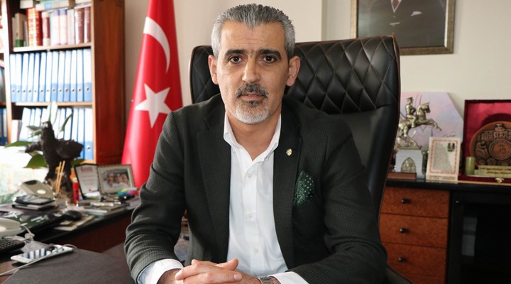 CHP'li Belediye Başkanı Arif Yoldaş Altıok saldırıya uğradı