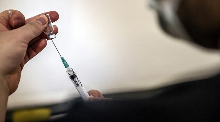 ‘Yerli aşı’nın Faz-3 çalışması başladı, Erdoğan adını duyurdu: Turkovac