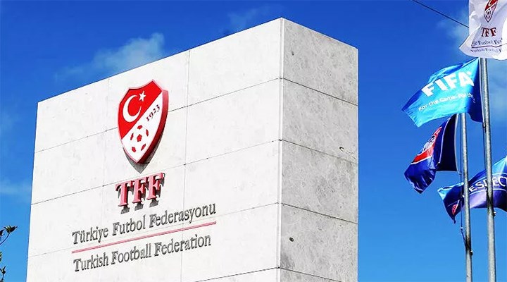TFF transferler için kulüplerden 'borcu yoktur' kağıdını bu yıl da istemeyecek