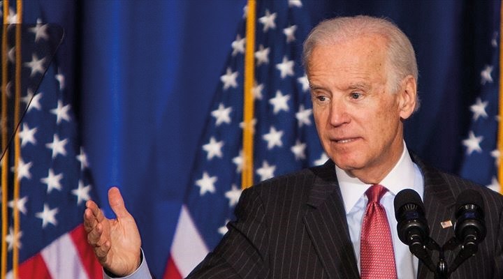 ABD Başkanı Joe Biden suçla mücadelede yeni önlemleri açıkladı