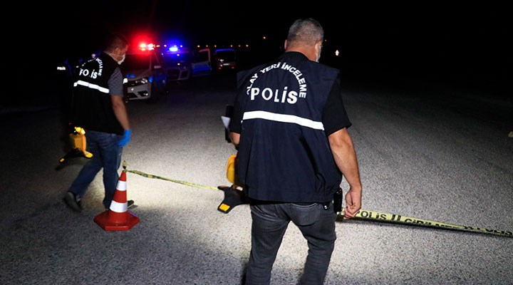 Adana'da bir taksi şoförü tartıştığı kişi tarafından vurularak öldürüldü
