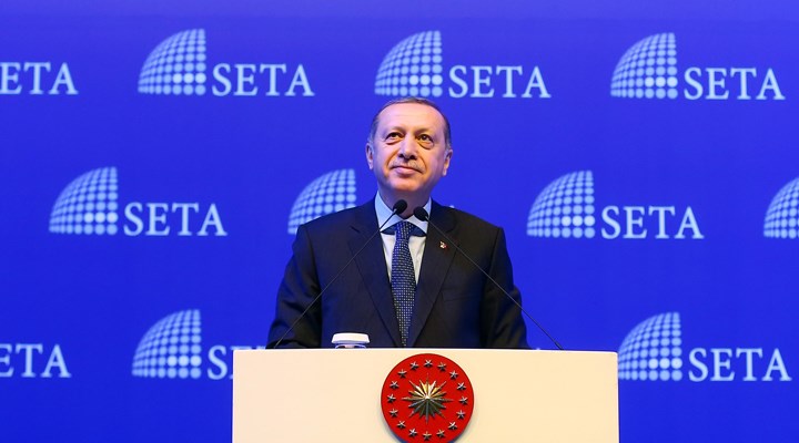 Erdoğan’ın ‘düşünce kuruluşu’ SETA’da tasfiye: 20 kişi kovuldu, art arda istifa açıklamaları geldi