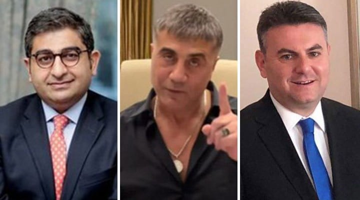 Korkmaz Karaca, Sedat Peker’in Sezgin Baran Korkmaz iddiasını doğruladı!