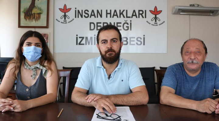 İHD İzmir Şubesi: Ege Bölgesi’nde bulunan cezaevlerinde 4 ayda 102 hak ihlali yaşandı