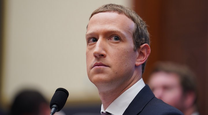 ABD'de Facebook'a açılan 'tekelcilik' davası reddedildi