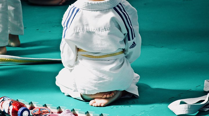 Judo sınıfında 27 kez yere atılan 7 yaşındaki çocuk hayatını kaybetti