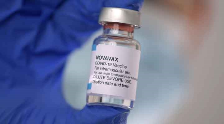 Araştırma: Novavax'ın protein bazlı aşısı Alfa varyantına karşı yüzde 86 etkili