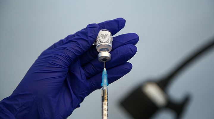 Avrupa İlaç Ajansı: AB'de kullanılan aşılar Delta varyantına karşı etkili