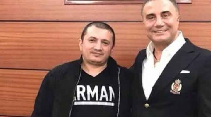 Sedat Peker iddialarda bulunmuştu: Nadir Salifov cinayetinde 4 gözaltı