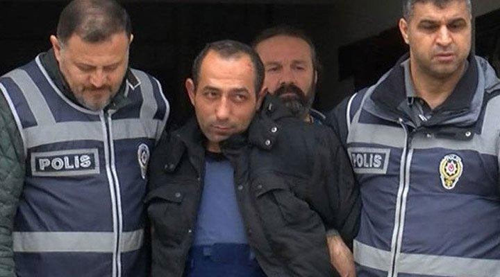 Ceren'in katili Özgür Arduç, polisleri yaraladığı davadan altıncı kez hakim karşısında