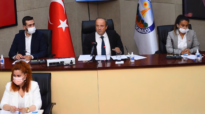 Hançerli’den Erdoğan’ın “Avcılar’ı Kanal İstanbul’a taşıyalım” sözlerine yanıt