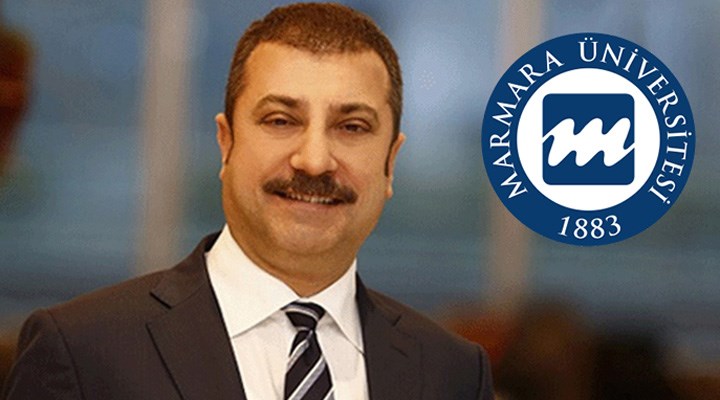 Marmara Üniversitesi, BirGün’ün haberi üzerine Şahap Kavcıoğlu’nun doktora teziyle ilgili raportör görevlendirdi
