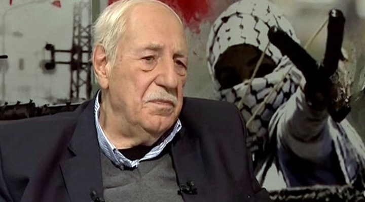 Filistin direnişinin önemli isimlerinden Ahmed Cibril, hayatını kaybetti