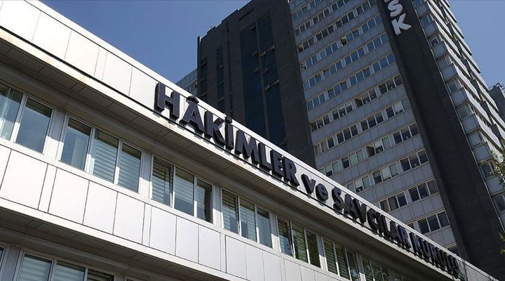 HSK kararları Resmi Gazete'de: 3 ilin bölge bölge idare mahkemesi, İzmir yargı alanından çıkarıldı