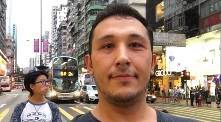 Mehmet Aydın'ın abisi Fatih Aydın, Uruguay'da gözaltına alındı