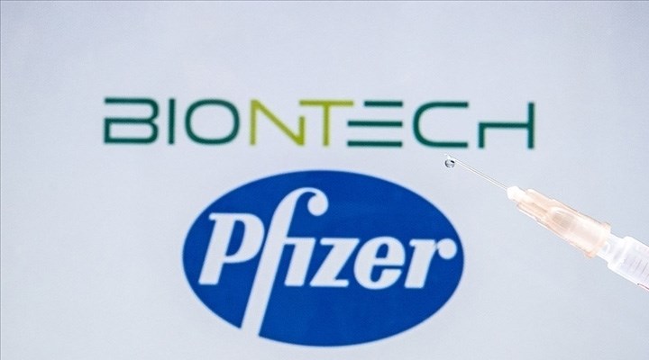 Pfizer/BioNTech, üçüncü doz Covid-19 aşısı izni için FDA'ya başvuracak