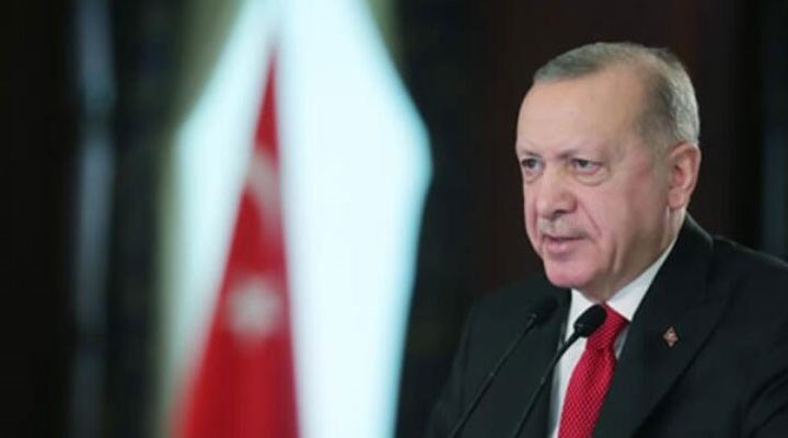 Erdoğan: Bayram tatili 9 gün olacak