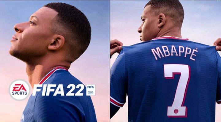 FIFA 22'nin çıkış tarihi ve fiyatı belli oldu