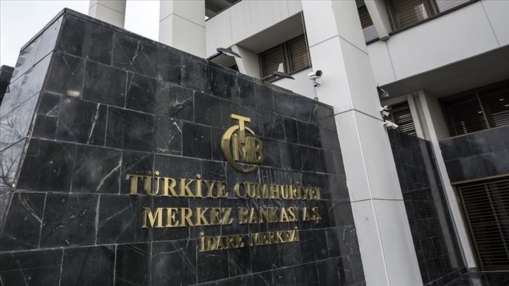 Merkez Bankası faiz kararını açıkladı: Yüzde 19'da sabit bıraktı