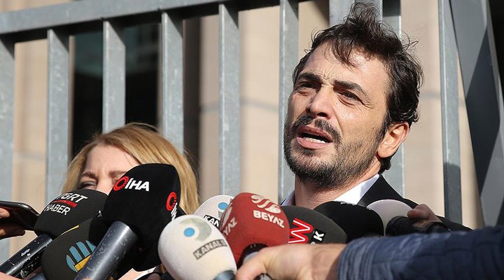 Sıla'ya şiddet davasında Ahmet Kural'a hapis cezası