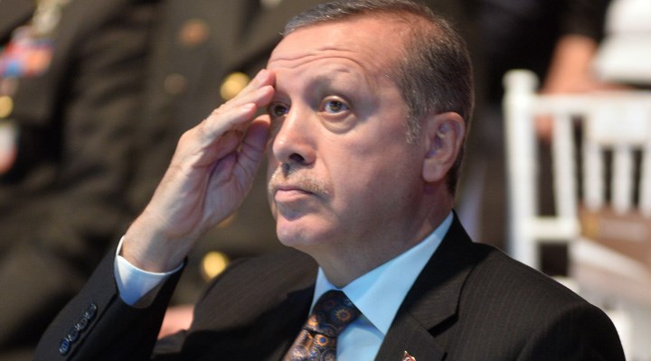 Erdoğan'dan gençlere: Ben de sizlerle beraber fetih rüyaları görüyorum