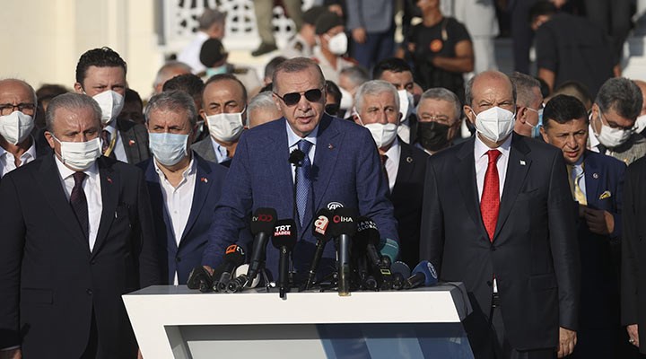 ABD'den Türkiye'ye 'Maraş' çağrısı: "Karar provokatif ve kabul edilemez"