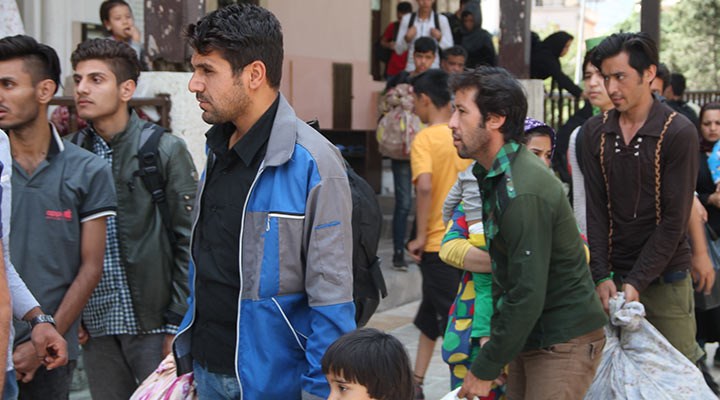 AB'den Afgan mülteciler için mali yardım planı hazırlığı: "Türkiye ev sahipliği için rol oynayabilir"