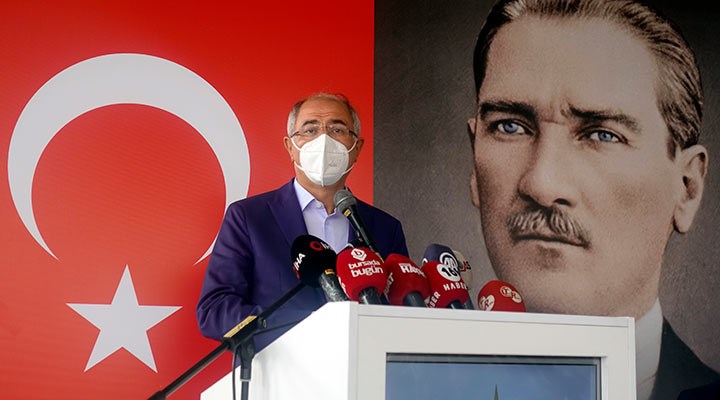 AKP'li Efkan Ala: Vatandaşımızın ekonomik yönden bazı sıkıntılar çektiğinin farkındayız