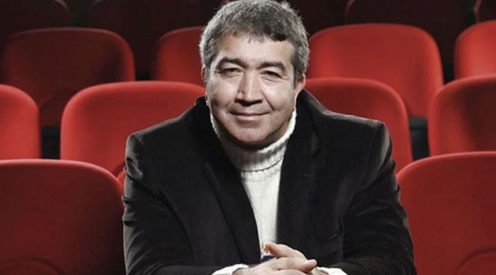 Tiyatrocu Turgay Yıldız hayatını kaybetti