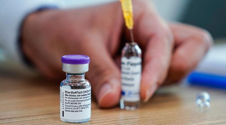 Avustralya, BioNTech aşısını 12-15 yaş grubuna da uygulayacak