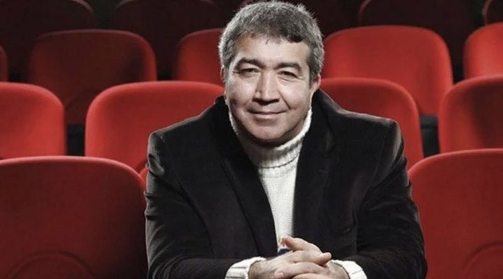 Tiyatro sanatçısı Turgay Yıldız son yolculuğuna uğurlandı