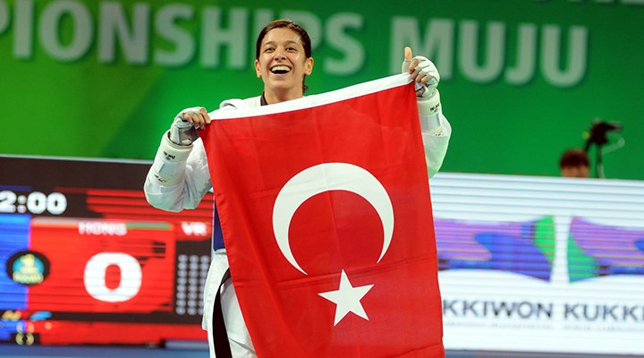 Tokyo Olimpiyatları'nda yarın Türkiye'den 9 sporcu yarışacak